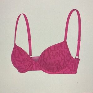 Savage X Fenty bra 40D